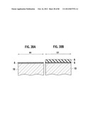 NONVOLATILE SEMICONDUCTOR MEMORY AND FABRICATION METHOD FOR THE SAME diagram and image