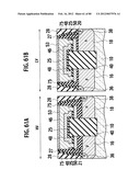 NONVOLATILE SEMICONDUCTOR MEMORY AND FABRICATION METHOD FOR THE SAME diagram and image