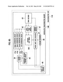 NONVOLATILE SEMICONDUCTOR MEMORY AND FABRICATION METHOD FOR THE SAME diagram and image