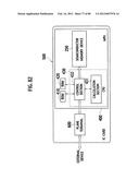 NONVOLATILE SEMICONDUCTOR MEMORY AND FABRICATION METHOD FOR THE SAME diagram and image