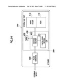 NONVOLATILE SEMICONDUCTOR MEMORY AND FABRICATION METHOD FOR THE SAME diagram and image