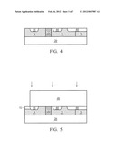 Coupling Well Structure for Improving HVMOS Performance diagram and image