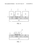 Coupling Well Structure for Improving HVMOS Performance diagram and image