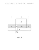 Coupling Well Structure for Improving HVMOS Performance diagram and image