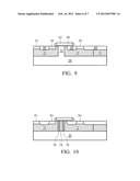 Coupling Well Structure for Improving HVMOS Performance diagram and image