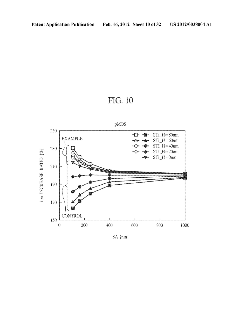 SEMICONDUCTOR DEVICE AND METHOD OF MANUFACTURING SEMICONDUCTOR DEVICE - diagram, schematic, and image 11