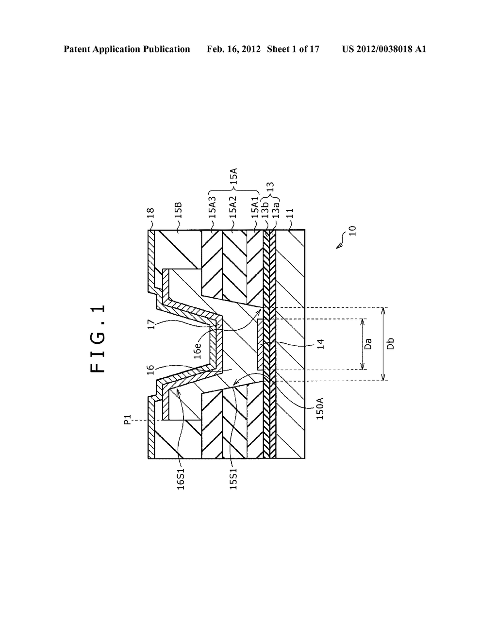 PHOTOELECTRIC CONVERSION ELEMENT AND METHOD FOR MANUFACTURING SAME - diagram, schematic, and image 02