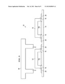 MEMS Device and Fabrication Method diagram and image