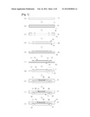 Structure for Multi-Row Leadframe and Semiconductor Package Thereof and     Manufacture Method Thereof diagram and image