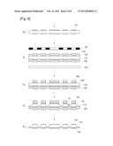 Structure for Multi-Row Leadframe and Semiconductor Package Thereof and     Manufacture Method Thereof diagram and image