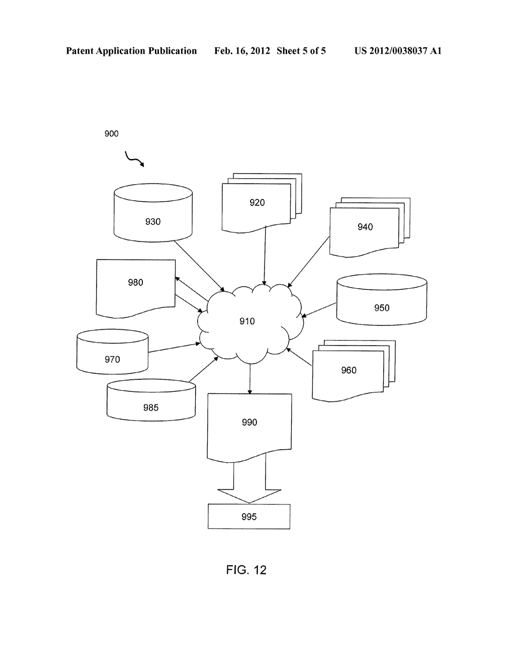 SEMICONDUCTOR STRUCTURES AND METHODS OF MANUFACTURE - diagram, schematic, and image 06