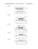 SEMICONDUCTOR DEVICE AND METHOD FOR MANUFACTURING SEMICONDUCTOR DEVICE diagram and image