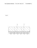 SEMICONDUCTOR DEVICE AND METHOD FOR MANUFACTURING SEMICONDUCTOR DEVICE diagram and image