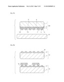 SEMICONDUCTOR DEVICE AND METHOD FOR MANUFACTURING SEMICONDUCTOR DEVICE diagram and image