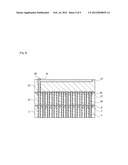 SEMICONDUCTOR DEVICE AND METHOD FOR MANUFACTURING SEMICONDUCTOR DEVICE diagram and image