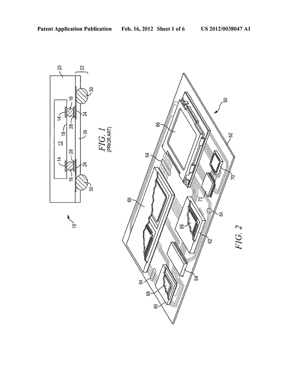 Semiconductor Device and Method of Forming B-Stage Conductive Polymer Over     Contact Pads of Semiconductor Die in FO-WLCSP - diagram, schematic, and image 02