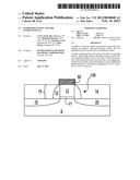 STABILIZED NICKEL SILICIDE INTERCONNECTS diagram and image