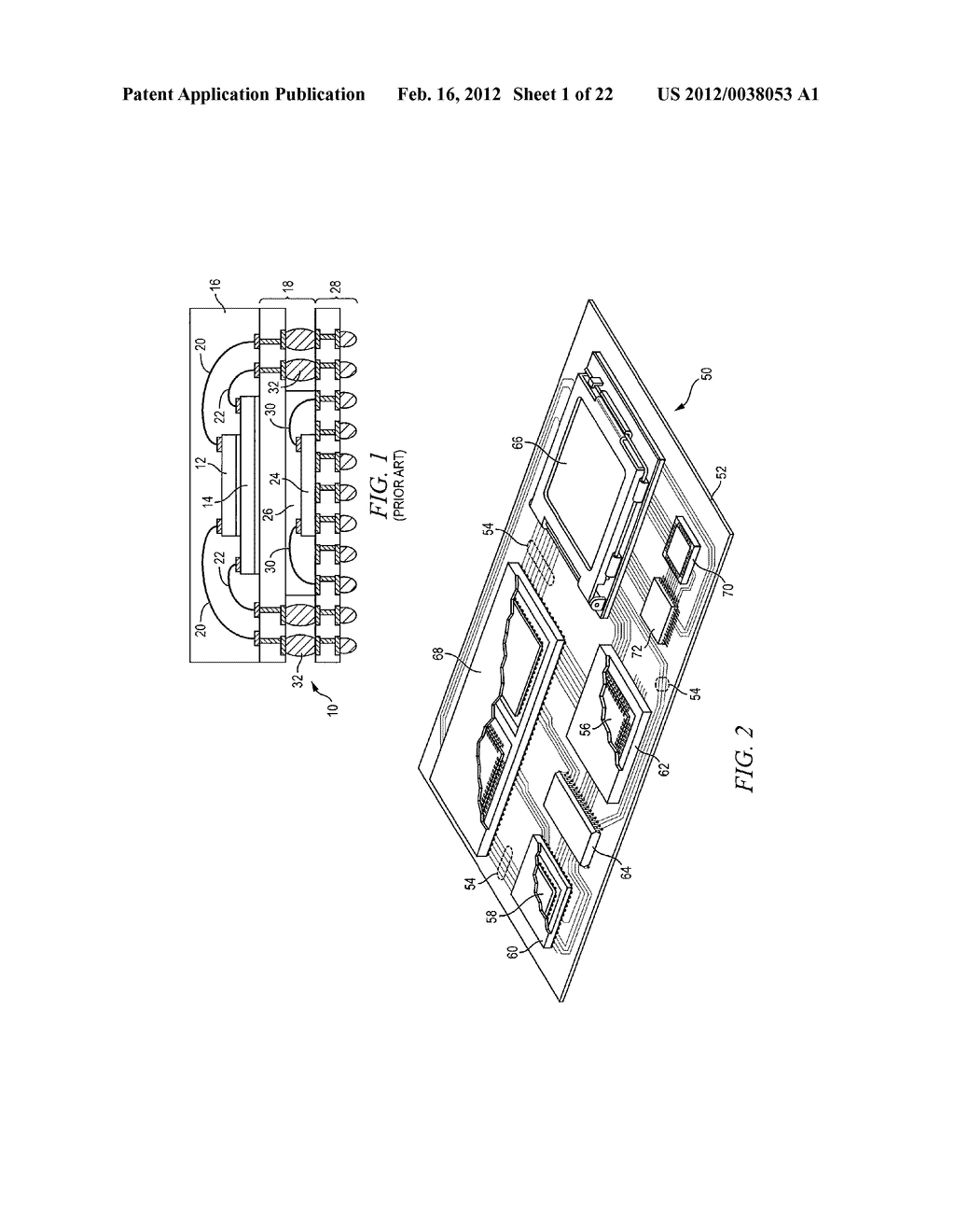 Semiconductor Device and Method of Forming FO-WLCSP Having Conductive     Layers and Conductive Vias Separated by Polymer Layers - diagram, schematic, and image 02