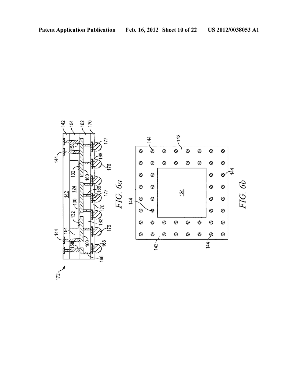 Semiconductor Device and Method of Forming FO-WLCSP Having Conductive     Layers and Conductive Vias Separated by Polymer Layers - diagram, schematic, and image 11