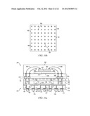 Semiconductor Device and Method of Forming FO-WLCSP Having Conductive     Layers and Conductive Vias Separated by Polymer Layers diagram and image