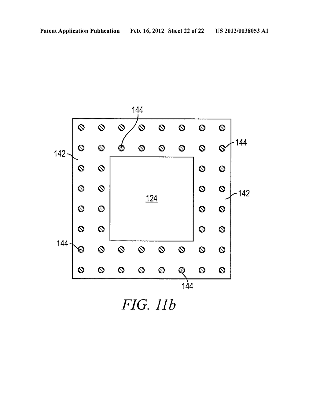 Semiconductor Device and Method of Forming FO-WLCSP Having Conductive     Layers and Conductive Vias Separated by Polymer Layers - diagram, schematic, and image 23