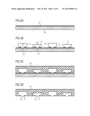 REPAIRABLE SEMICONDUCTOR DEVICE AND METHOD diagram and image