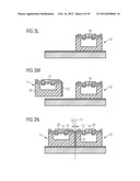 REPAIRABLE SEMICONDUCTOR DEVICE AND METHOD diagram and image