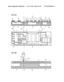 REPAIRABLE SEMICONDUCTOR DEVICE AND METHOD diagram and image