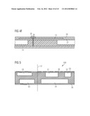 REPAIRABLE SEMICONDUCTOR DEVICE AND METHOD diagram and image