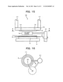 OPTICAL IMPRINTING METHOD AND DEVICE diagram and image