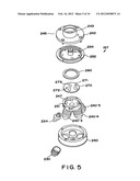 SPRAY DRYING METHODS AND RELATED COMPOSITIONS diagram and image