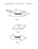 Manufacture of a Structural Composites Component diagram and image