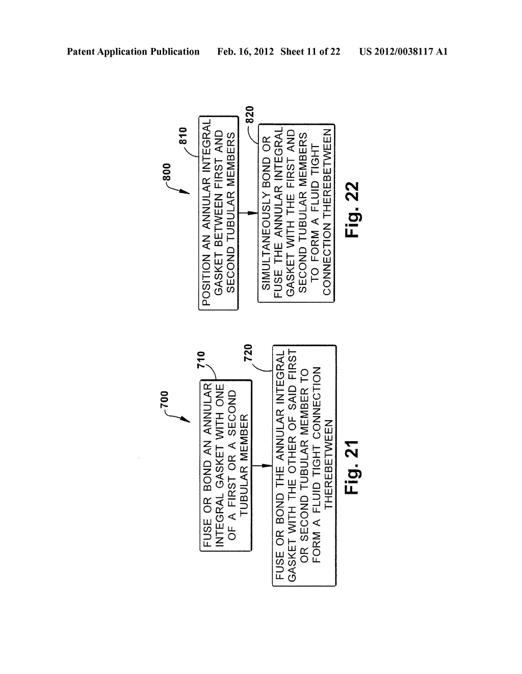 FLEXIBLE HINGE GASKET - diagram, schematic, and image 12