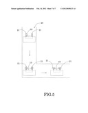 Hand truck with adjustable wheel assembly diagram and image