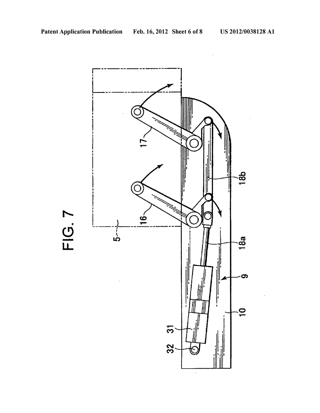 WHEELCHAIR - diagram, schematic, and image 07