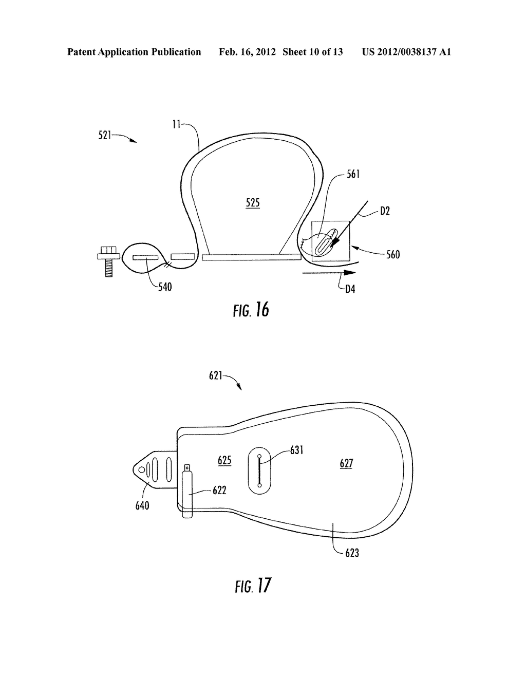 OCCUPANT SAFETY SYSTEM - diagram, schematic, and image 11