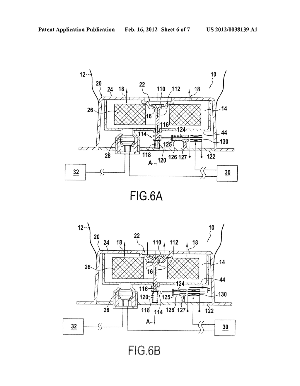 GAS GENERATOR FOR MOTOR VEHICLE SAFETY AIRBAG - diagram, schematic, and image 07