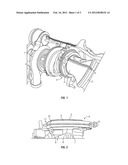 FLANGE CONNECTION diagram and image