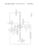 COMPOUND POWER GENERATING SYSTEM diagram and image