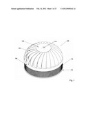 AIRFLOW GENERATOR diagram and image