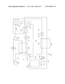 RENEWABLE POWER STORAGE UTILIZING LIQUID GAS diagram and image