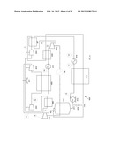 RENEWABLE POWER STORAGE UTILIZING LIQUID GAS diagram and image