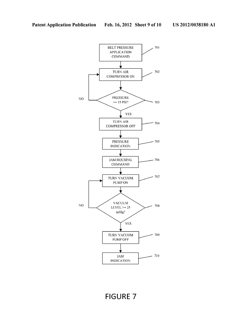 Method and Device for Manipulating an Object - diagram, schematic, and image 10