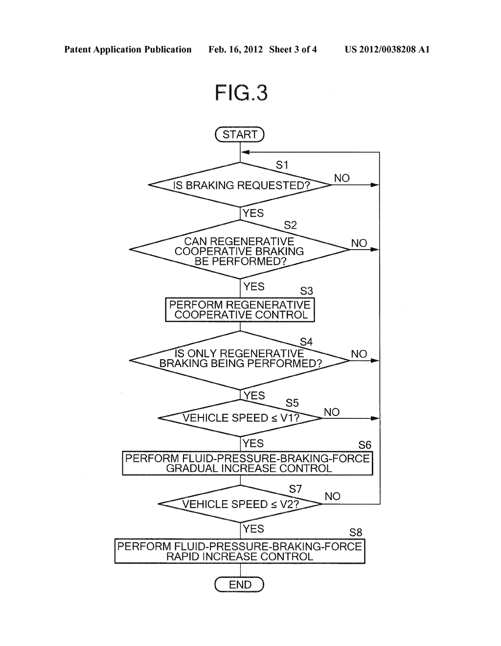 VEHICLE BRAKING DEVICE - diagram, schematic, and image 04