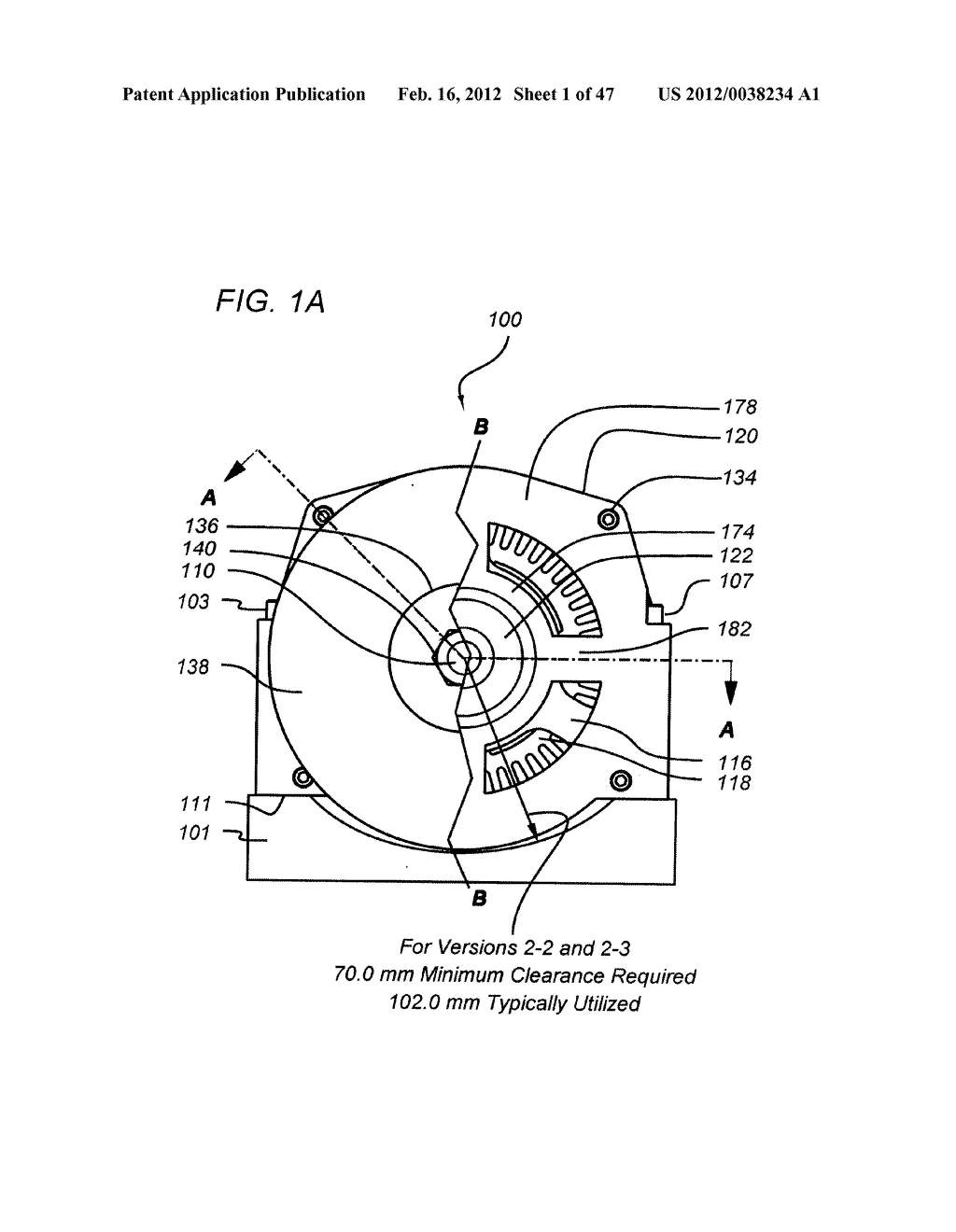 COMPACT HIGH POWER ALTERNATOR - diagram, schematic, and image 02