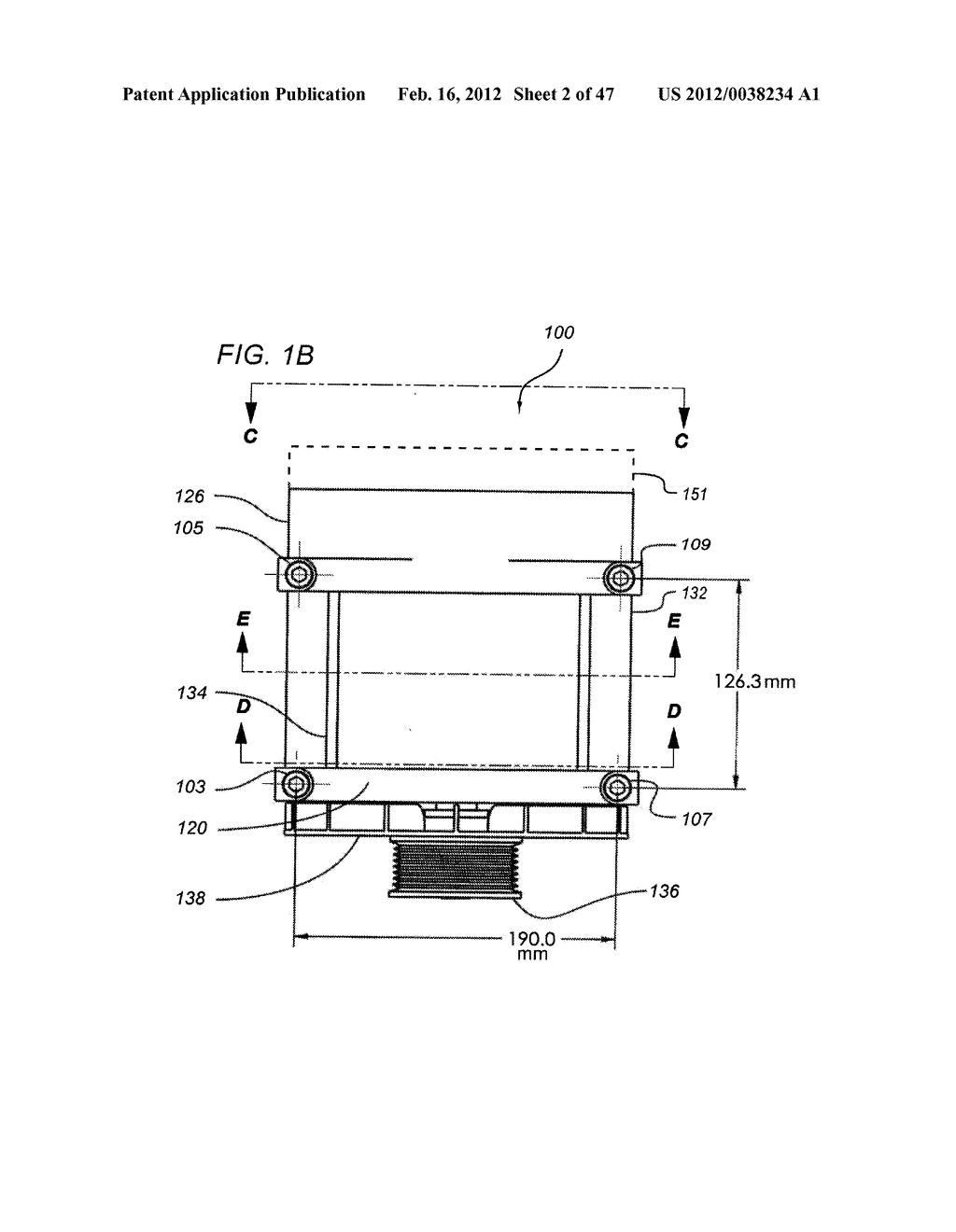 COMPACT HIGH POWER ALTERNATOR - diagram, schematic, and image 03