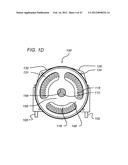 COMPACT HIGH POWER ALTERNATOR diagram and image