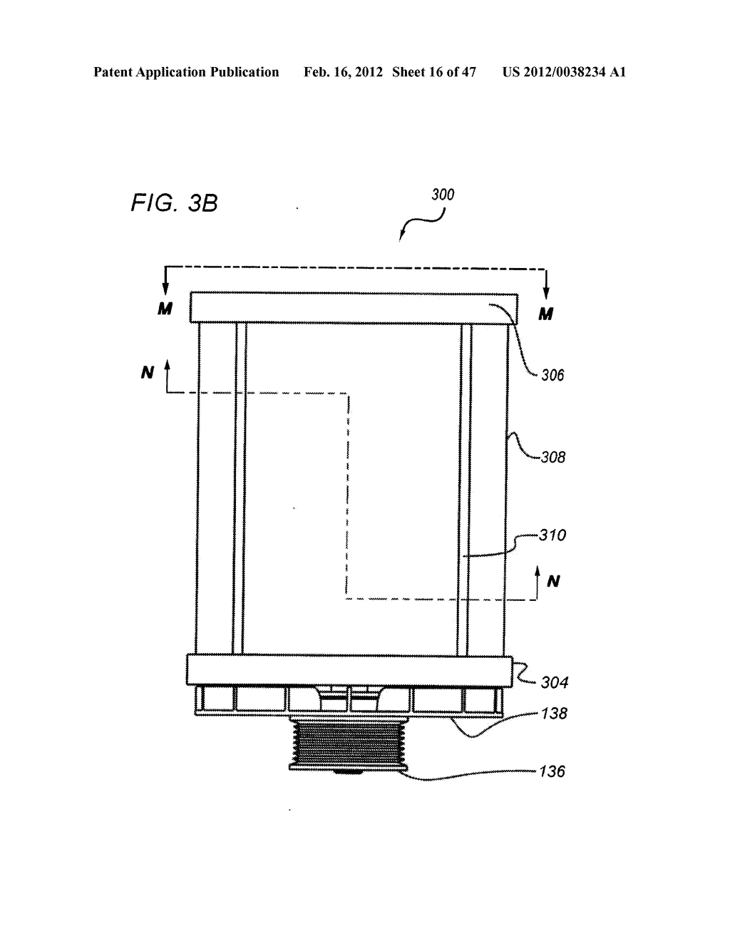 COMPACT HIGH POWER ALTERNATOR - diagram, schematic, and image 17