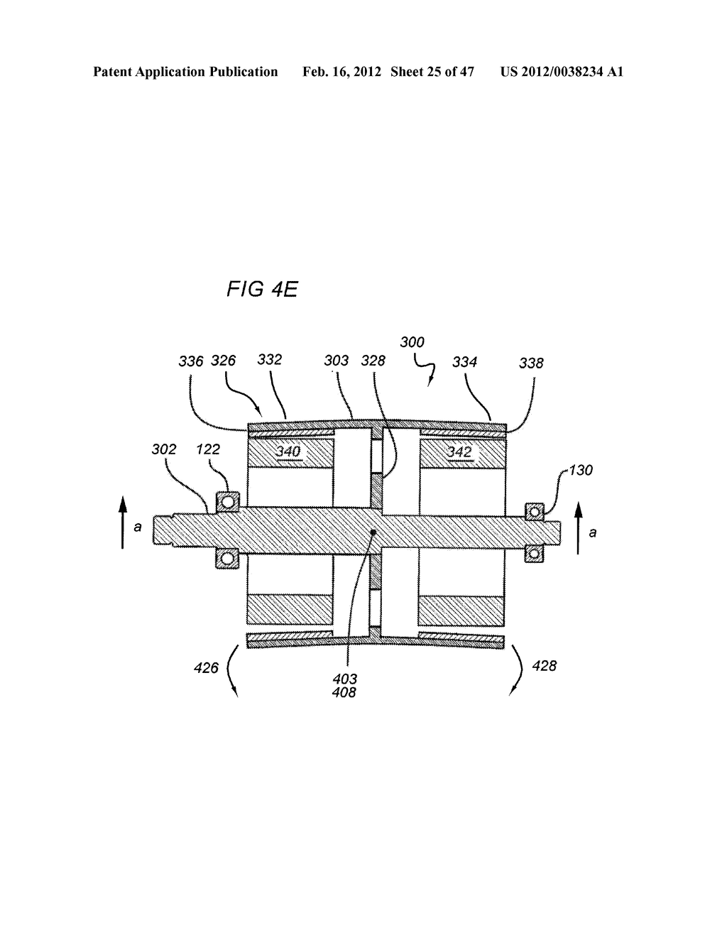 COMPACT HIGH POWER ALTERNATOR - diagram, schematic, and image 26