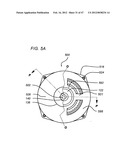 COMPACT HIGH POWER ALTERNATOR diagram and image